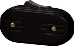 933B-BOX BRWN INLINE SWTCH 3A