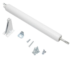7901WR CLOSER DOOR PNEU WHITE