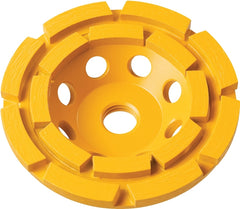 DW4772 GRIND WHEEL HD 4X5/8-11