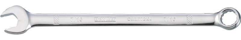 DWMT72194OSP WRENCH COMB 7/16