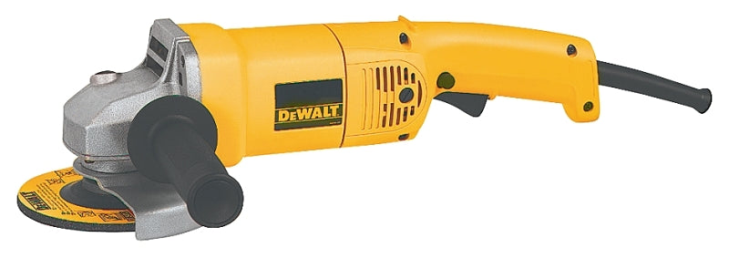 DW831 5IN YELLOW/BLACK ANGLE G