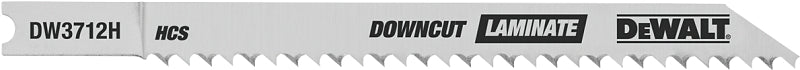 DW3712H JIG SAW BLADE