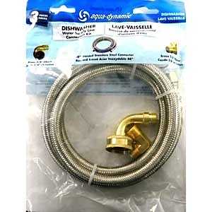 3241-600 60IN DISHWASHER STAIN