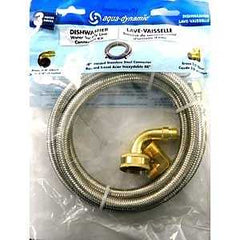 3241-480 48IN DISHWASHER STAIN