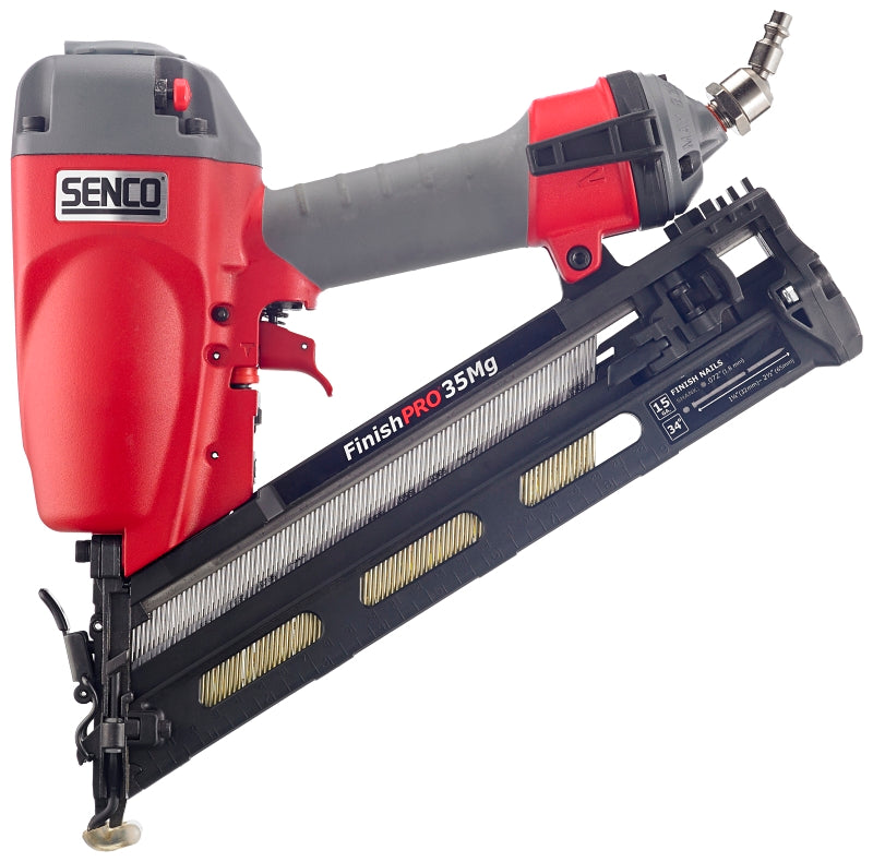 TN51P1P NAILER ANGLE FIN 15GA