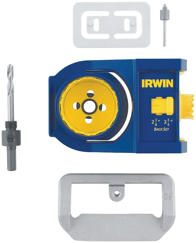 Irwin 3111002 Installation Kit