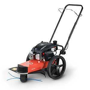 TRIMMER MOWER