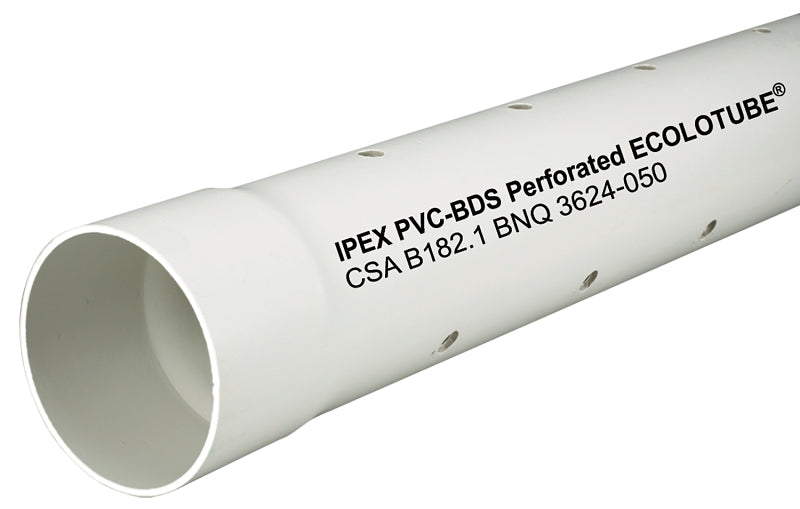 003435 3INPERF  CSA PIPE S & D