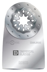 IBSL500 BLADE SCRAPER RGD 2IN