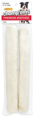 Ruffin'It 52229 Dog Chew Stick, 9 to 10 in L