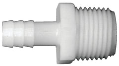 525-4D  COUPLER NYL 1/4HBX1/2M