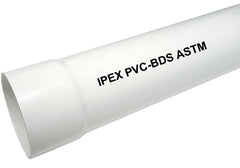 05340 4INPLAIN STND PIPE S & D