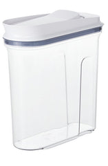 DISPENSER CEREAL POP MED 3.4QT