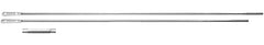 National Hardware V196 Series N117-580 Turnbuckle, Aluminum