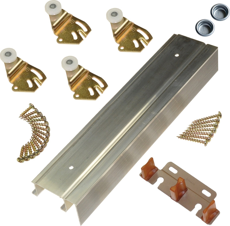 2200F601 FASCIA BYPASS 2DR 60