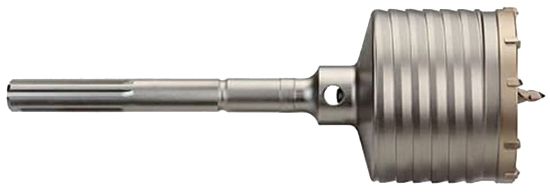 Milwaukee 48-20-5414 Core Bit, 2-5/8 in Dia, 22 in OAL, SDS-Max Shank