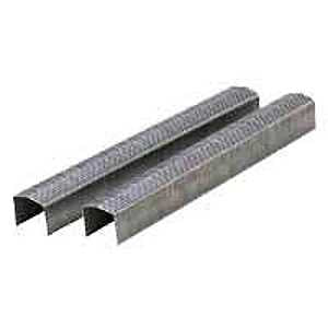 Bostitch PowerCrown STCR26191/4 Staple, 7/16 in W Crown, 1/4 in L Leg
