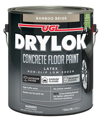 PAINT FLR CNCRT LW BMBO BGE GA