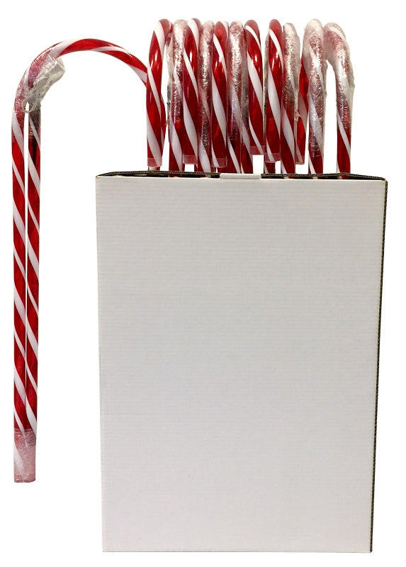 Hometown Holidays 19201 Pre-Lit Giant Candy Cane Decor