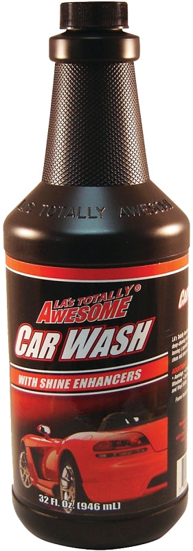 146/031 32OZ CAR WASH