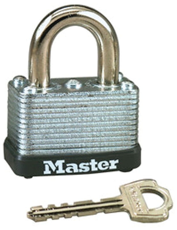 22D/22MLPD PADLOCK LAMINATED