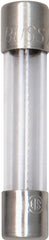 Bussmann BP/AGC-15-RP Tube Fuse, 32 V, 15 A, 1 kA Interrupt