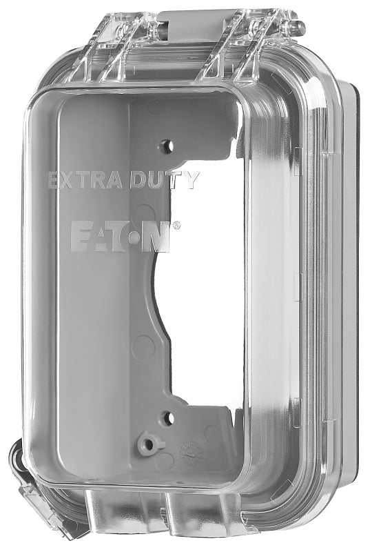 WIU-1VX CVR WHL-N-USE 1G VRTCL