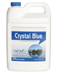 DYE LAKE & POND LIQ BLUE 1GA
