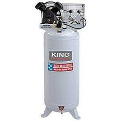 KC-6160V2 STATIONARY 6.5 PEAK