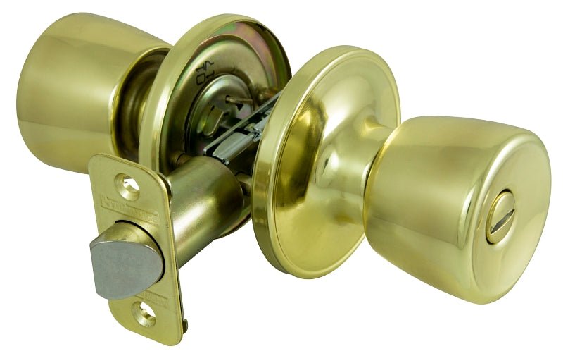 KNOB PRIVACY TULIP POL BRS VP