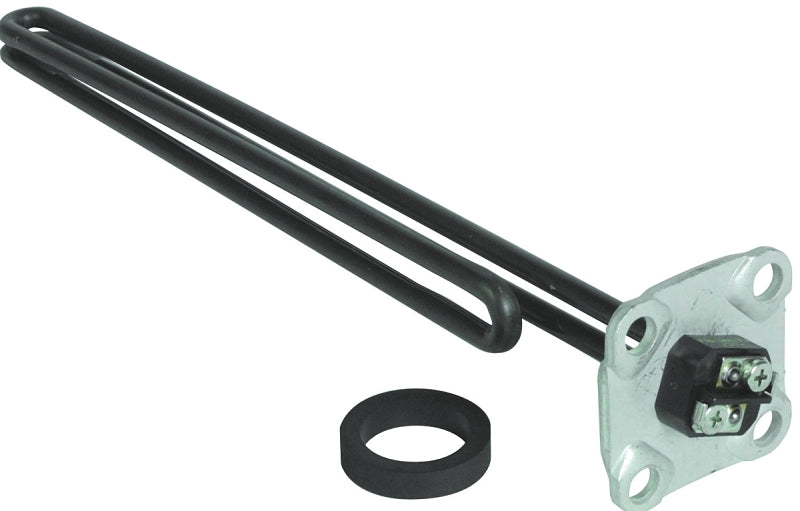 Camco 04943 Water Heater Element Flange, 240 V, 4500 W, Nickel Chromium Alloy