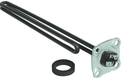 Camco 04943 Water Heater Element Flange, 240 V, 4500 W, Nickel Chromium Alloy