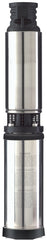 FP2232-13 SUBMERSIBLE PMP 1HP