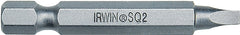93205 #2 POWER BIT 1-15/16