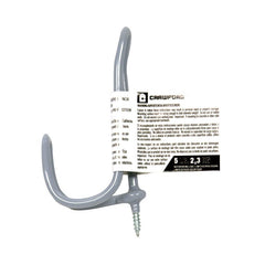HOOK STOR C&H THRD GRY 3-1/4IN