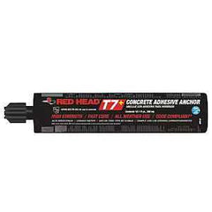 07112 REDHEAD T7 9.5OZ CONCRET