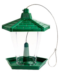 HF950 BIRDFEEDER PLASTC 1.25LB