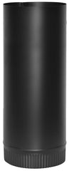 BM0103 STOVE PIPE 24GA 7IN BLK