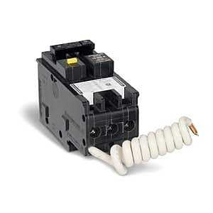 CHOM240GFI 2P 40A GFI BREAKER