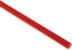 Apollo Valves APPR2012 PEX-B Pipe Tubing, 1/2 in, Red, 20 ft L
