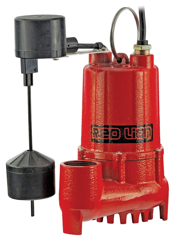 14942745 1/3 HP 3350 GPH PUMP