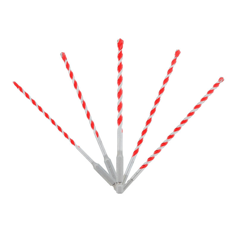DMARG1220-S5 BIT DRILL HMR SET