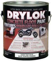 97013 CONCRETE FLR PNT DARK TN