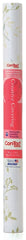 Con-Tact 09F-C9I63-12 Shelf Liner Paper, 9 ft L, 18 in W, Paper, Aspen Aloe