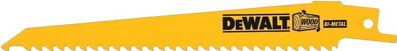 DW4802B RECIPRO SAW BLADE