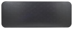 HY-C T2UL1848BL-1 Stove Board, 48 in L, 18 in W, Steel, Black