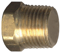 121S-A  FITTINGS - PIPE BRASS