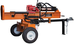 Brave VH1730GC Log Splitter, Gasoline