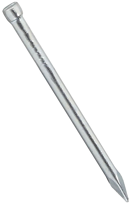 National Hardware N278-663 Wire Brad, 1-1/4 in L, Stainless Steel