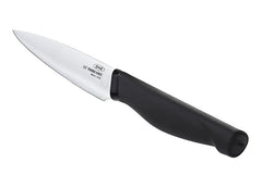 Good Grips 22081 Paring Knife, 3-1/2 in L Blade